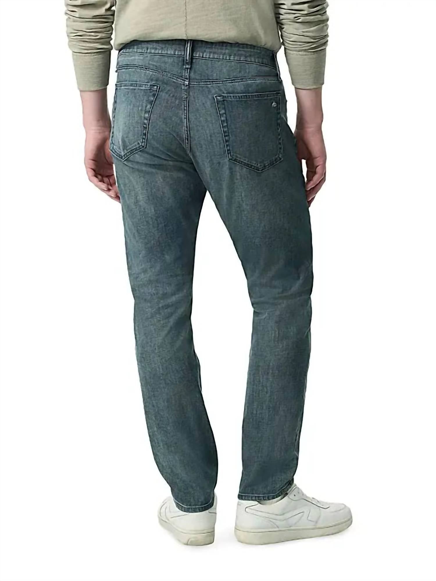Rag & Bone - Fit 3 Airflex Jeans