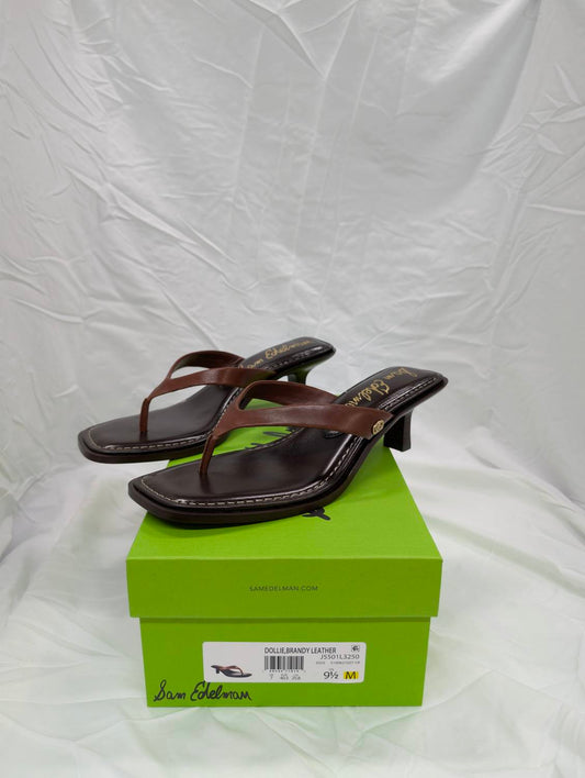 Sam Edelman - Women's Dollie Thong Sandal