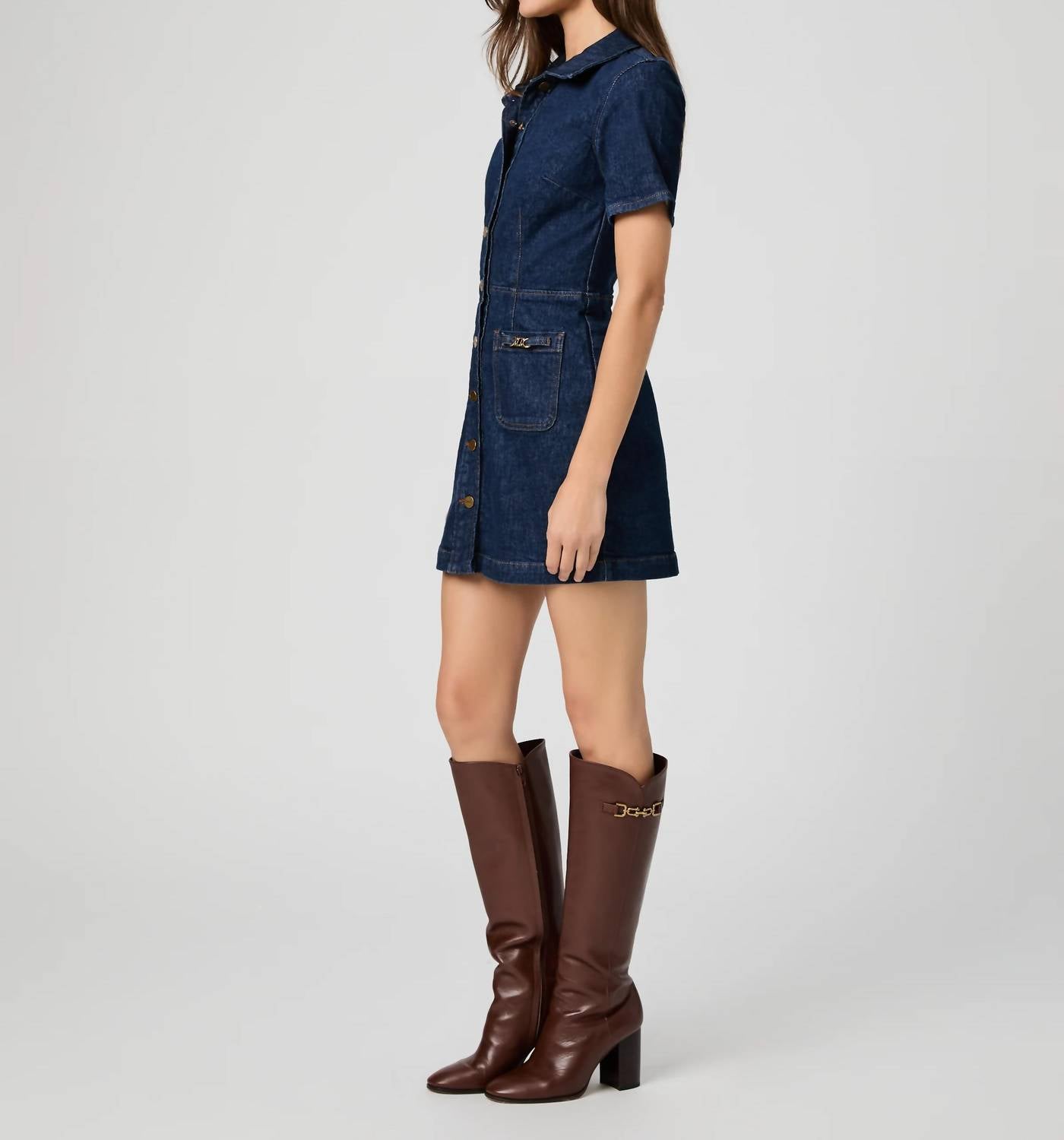 Paige - Women's Iris Boots