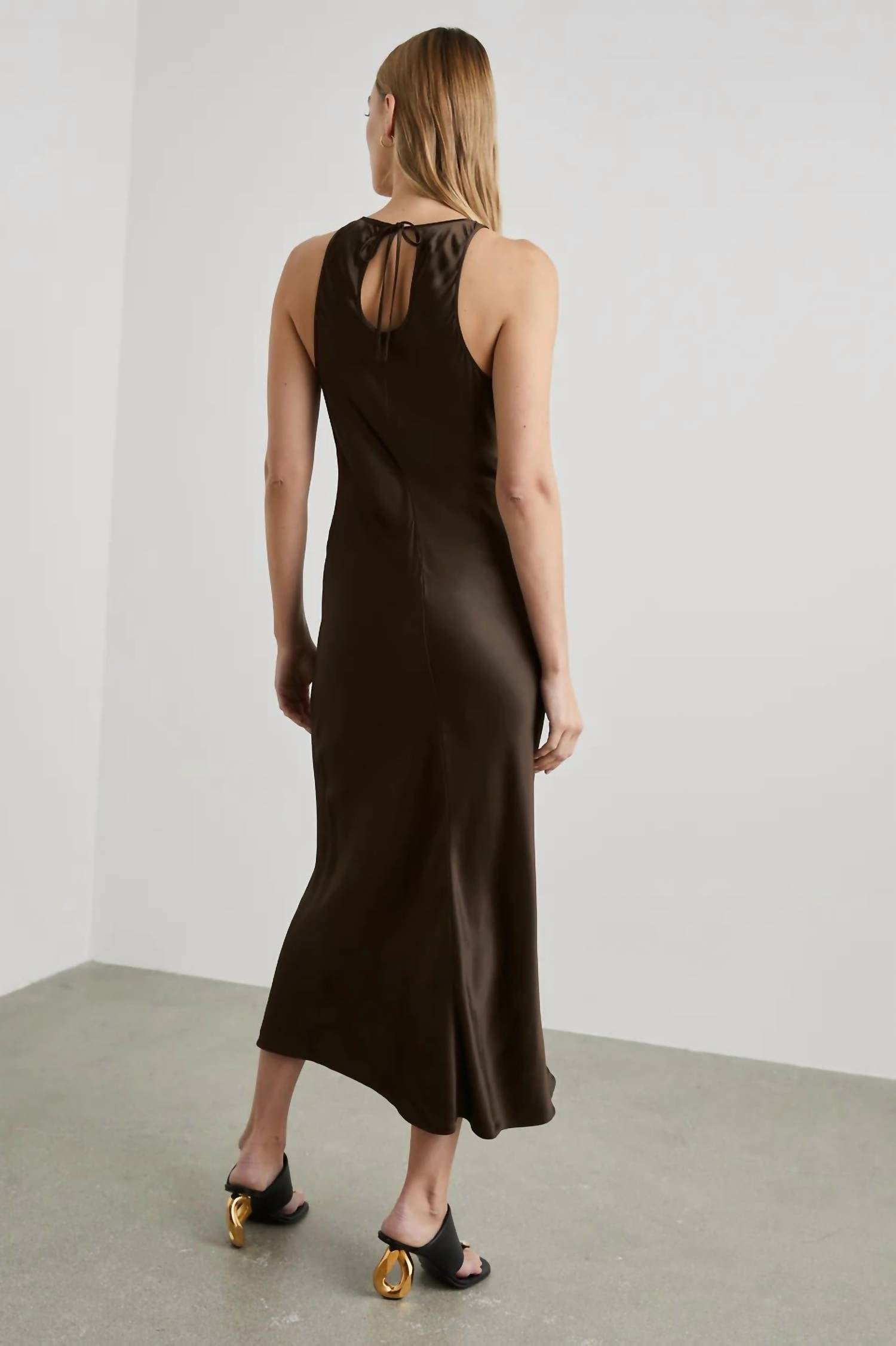 Rails - Solene Dress