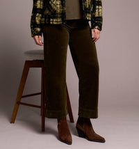 Tribal - Long Sleeve Button Front Jacket With Lining