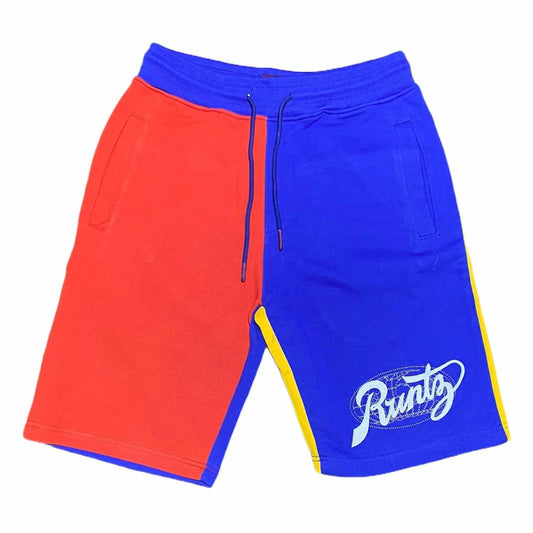 Runtz - Men's Divided Worldwide Shorts