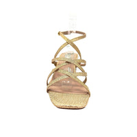 Exe - Women's Emma-329 Block Heel Sandal