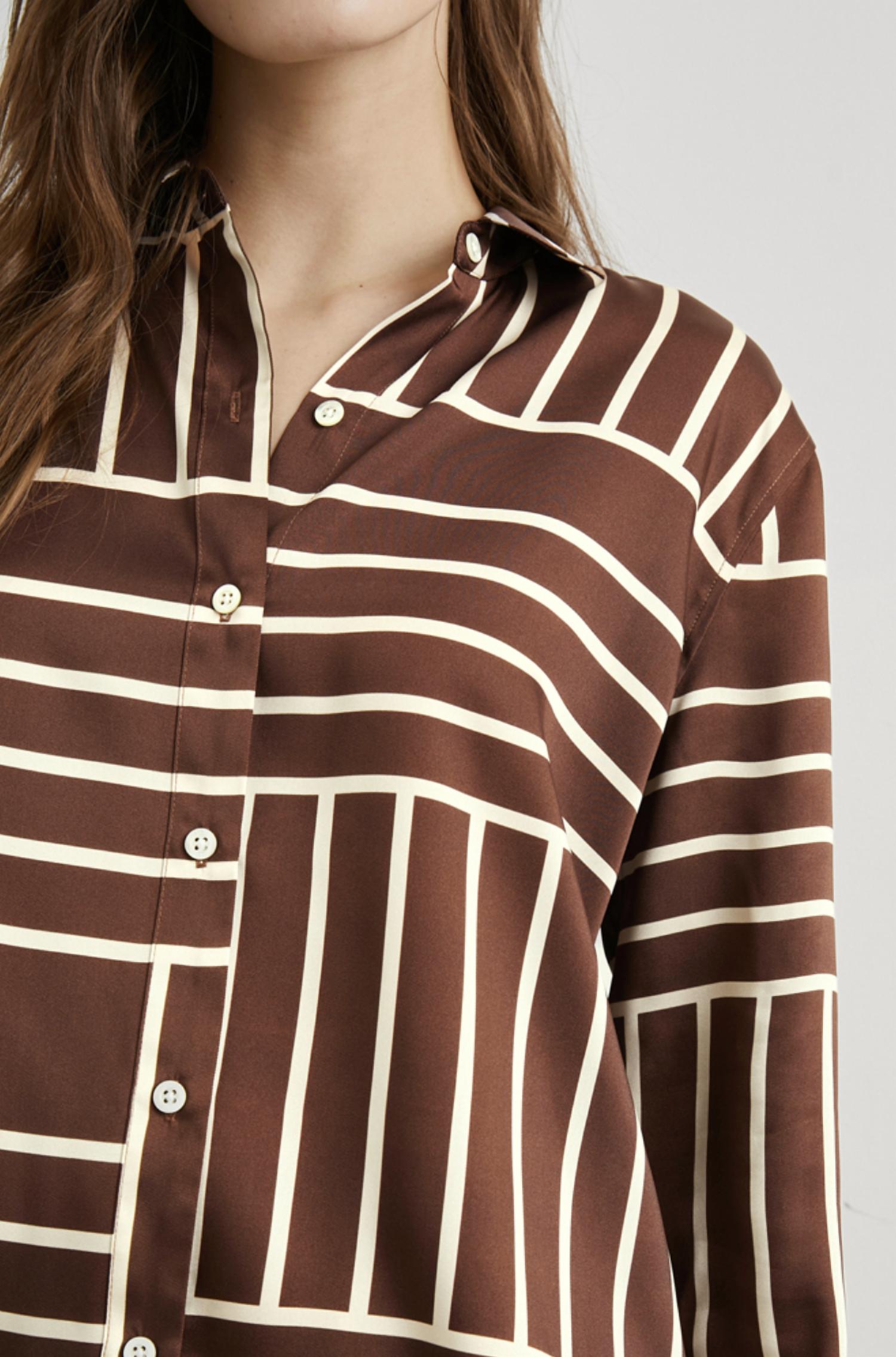 Rails - Elias Shirt