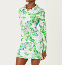 Lilly Pulitzer - Maryana Lounge Skort