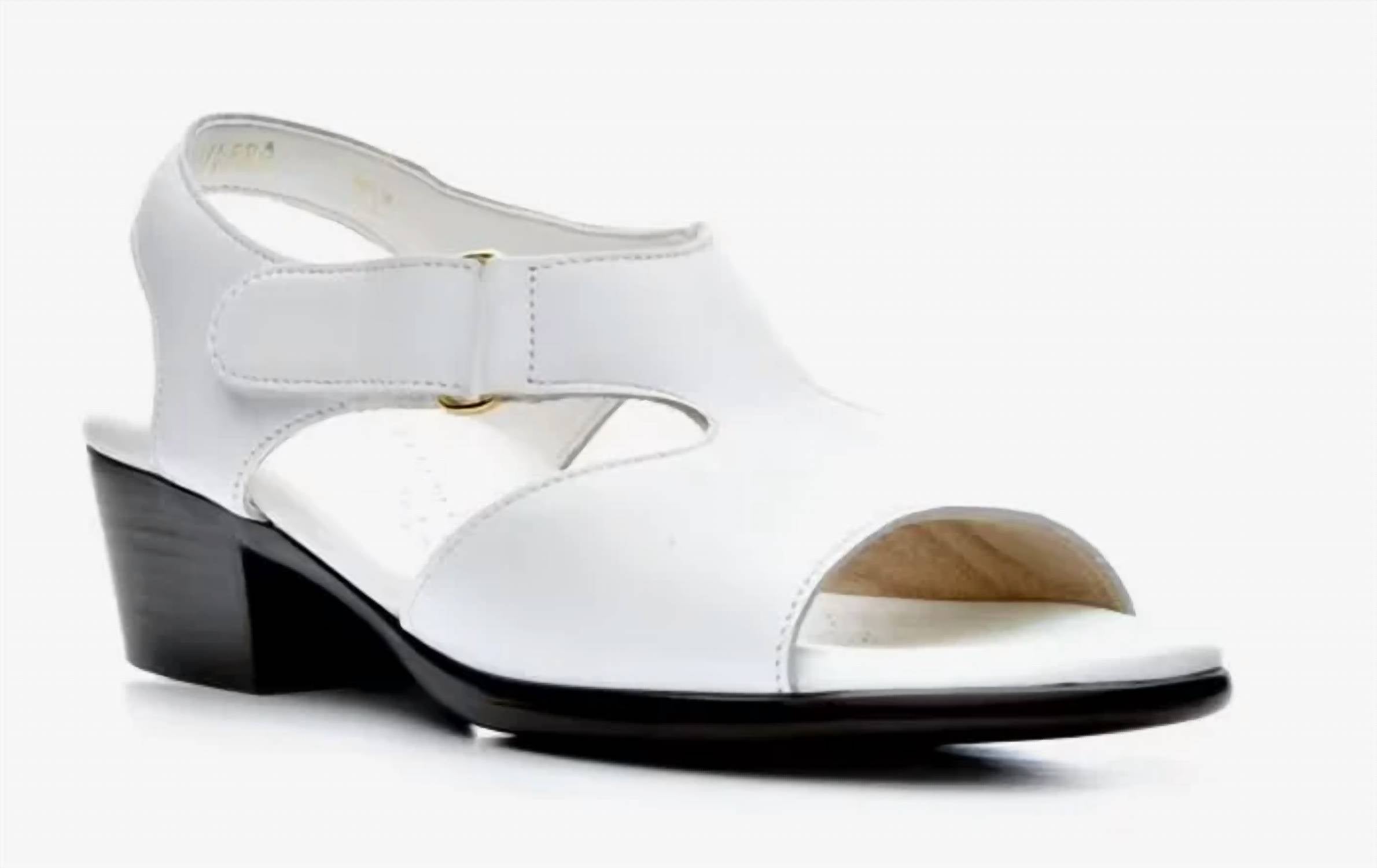 Sas - Women's Suntimer Heel Strap Sandal