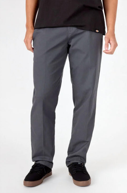 Dickies - Skateboarding Slim Straight Pants