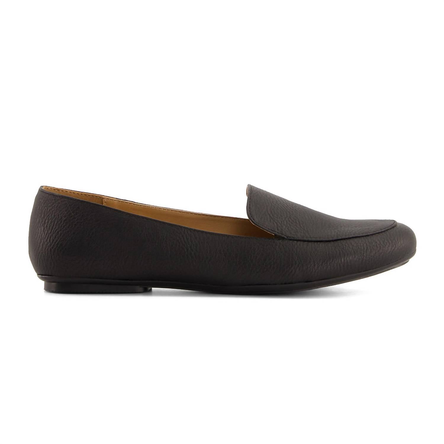 Andrea - Women's Classic Flats