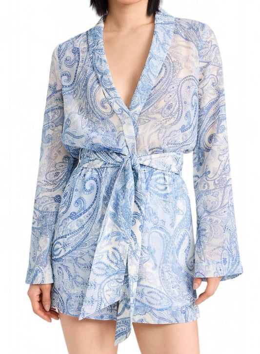 L'Agence - Arabell Romper