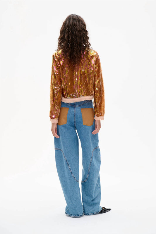 Baum Und Pferdgarten - Bethina Sequin Jacket