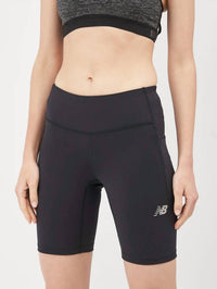 New Balance - Impact Run Fitted Cycling Shorts