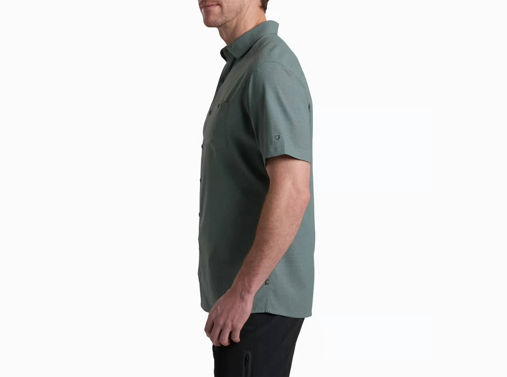 Kuhl - Persuadr Short Sleeve Shirt
