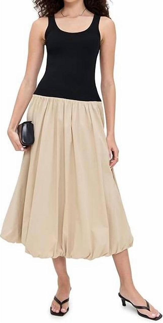 Cinq A Sept - Nera Midi Dress