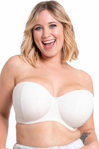 Curvy Kate - Luxe Strapless Multiway Bra