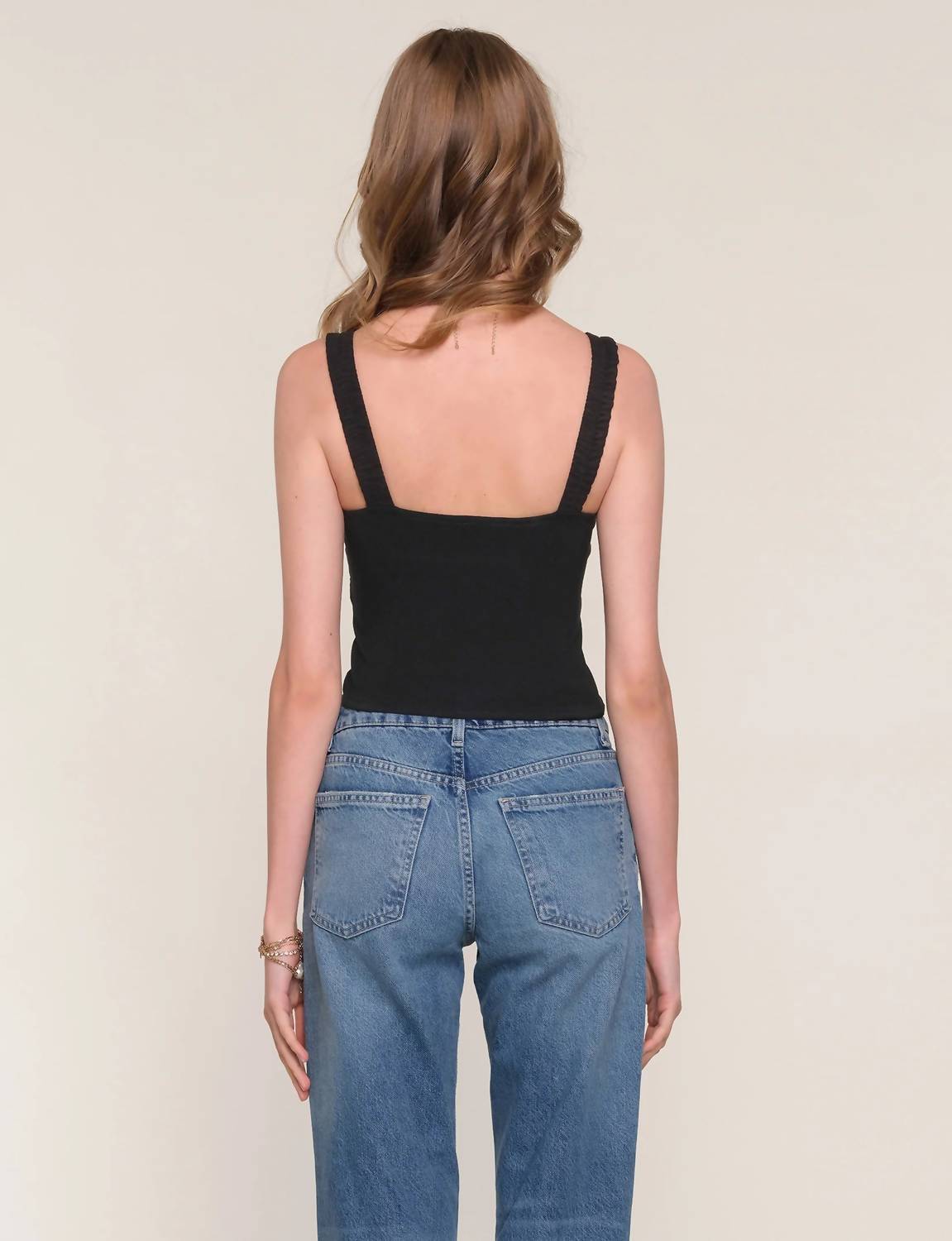 Heartloom - Lennox Sleeveless Top