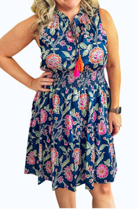 Thml - Forget Me Not Dress