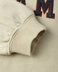 Rylee + Cru - Kid's Oversized Champ Sweatshirt