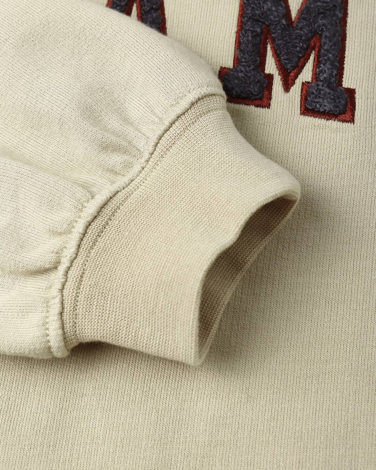 Rylee + Cru - Kid's Oversized Champ Sweatshirt