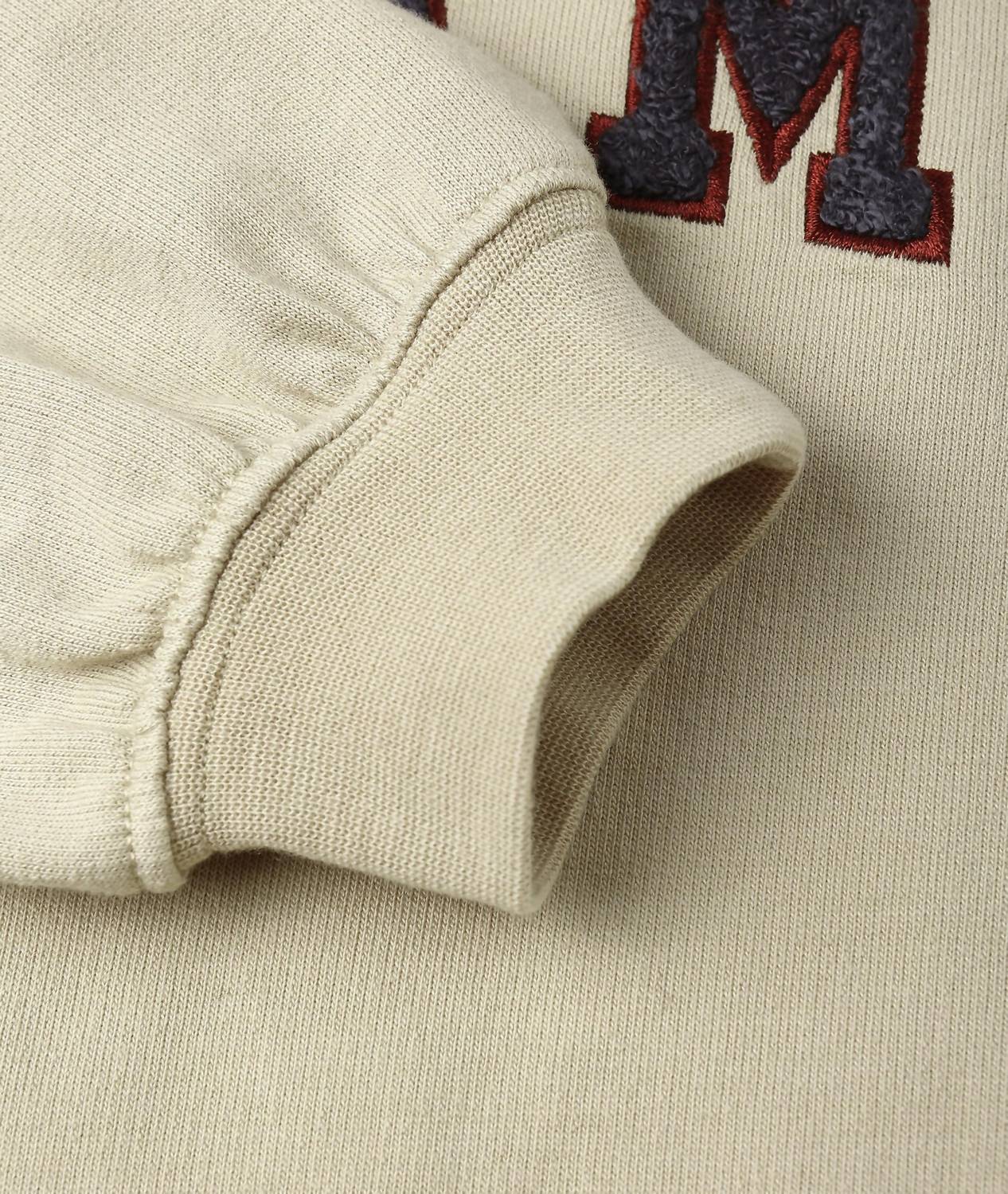Rylee + Cru - Kid's Oversized Champ Sweatshirt