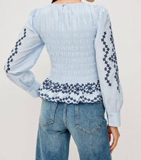Rails - Tabi Top