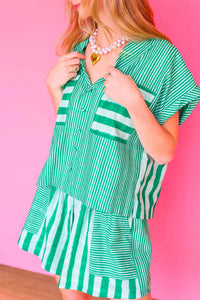 Emily Mccarthy - Scout Short