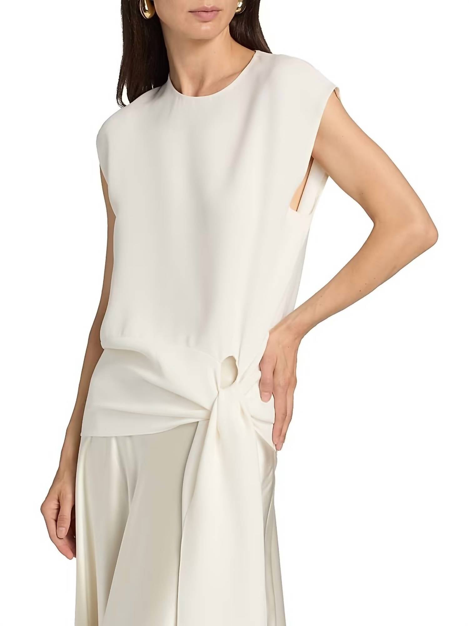 Heirlome - Grace Sleeveless Top