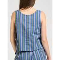 Mata Traders - Neko Tank Top