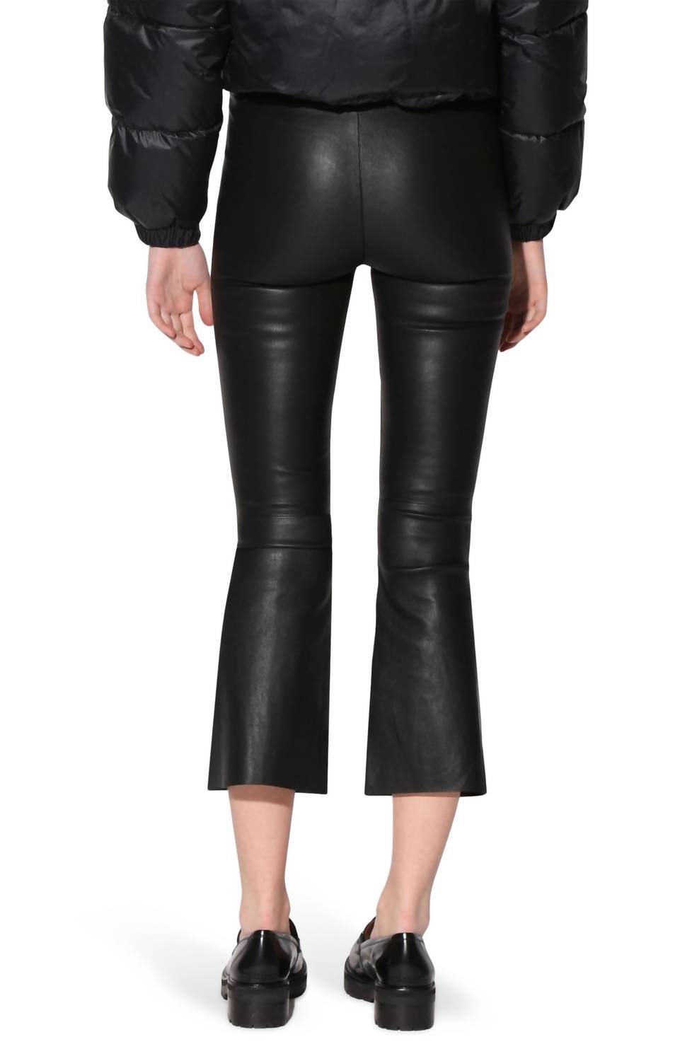 Walter Baker - Luisa Pant