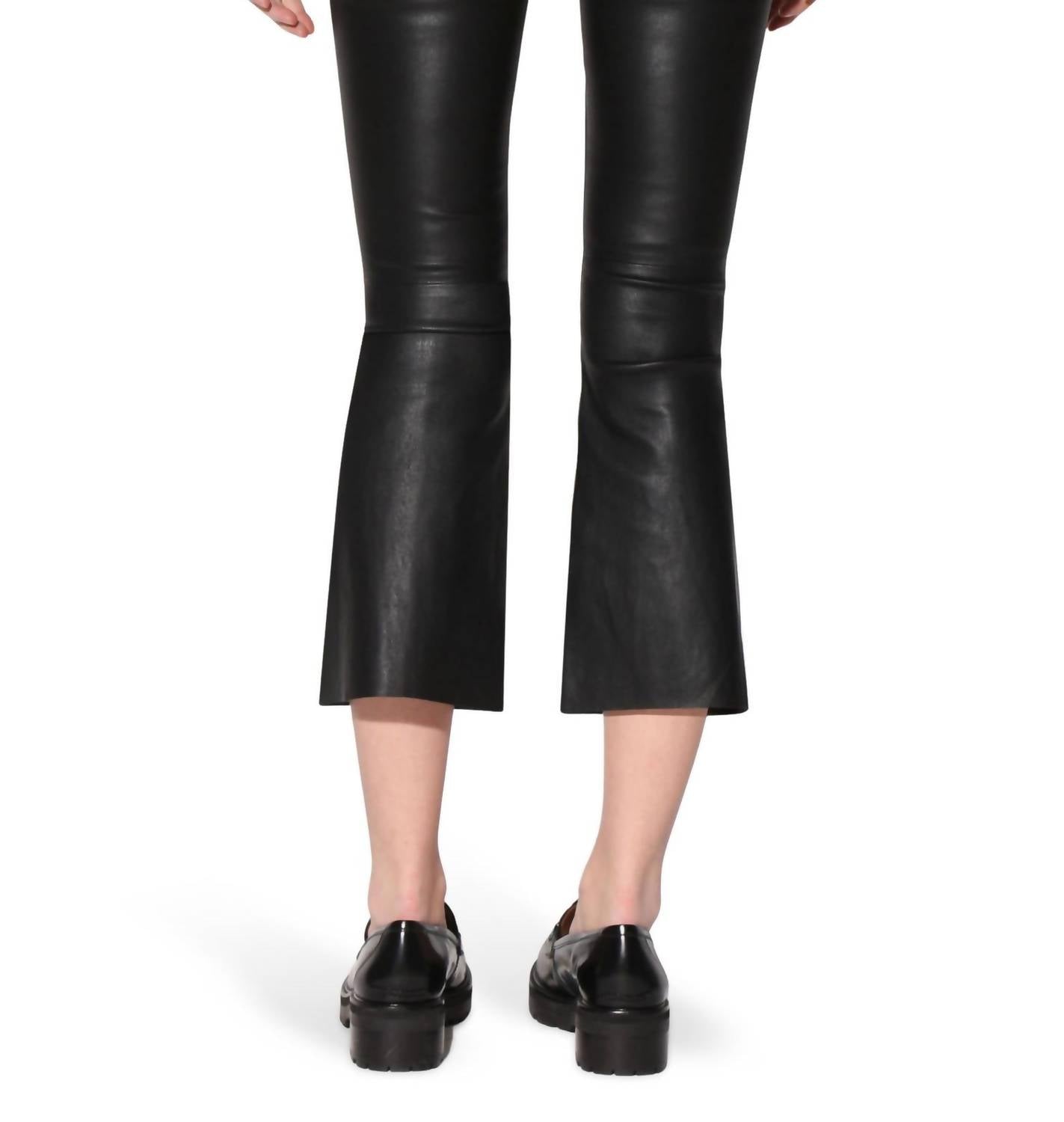 Walter Baker - Luisa Pant
