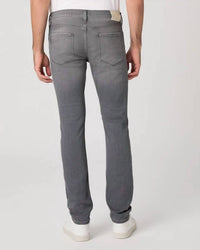 Paige - Transcend Federal Slim Straight Jean