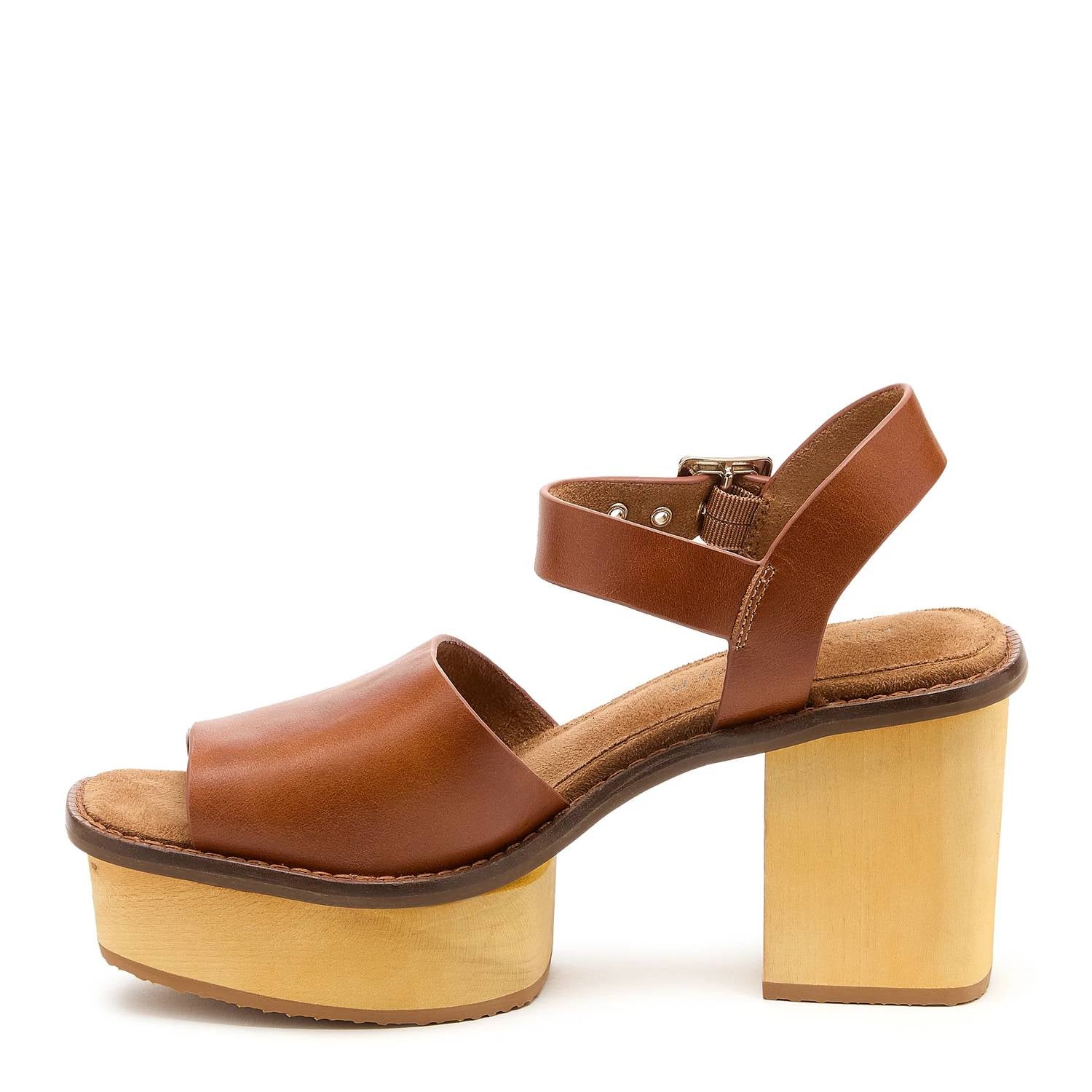 Kelsi Dagger - Women's Groove Platform Sandal