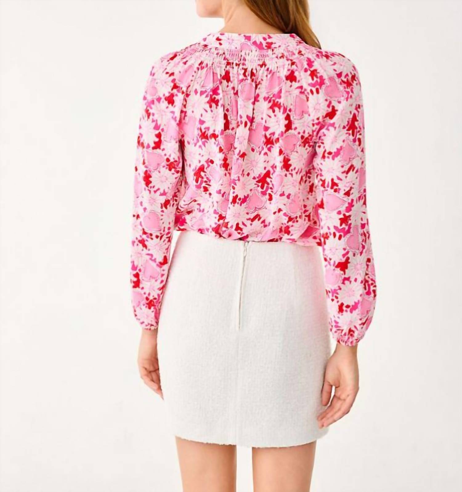 Lilly Pulitzer - Elsa Top