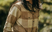 Fjallraven - Canada Long-sleeved Shirt