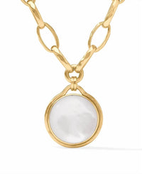 Julie Vos - Women's Solara Statement Necklace