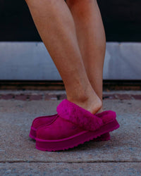 Ugg - Women's Disquette Slipper