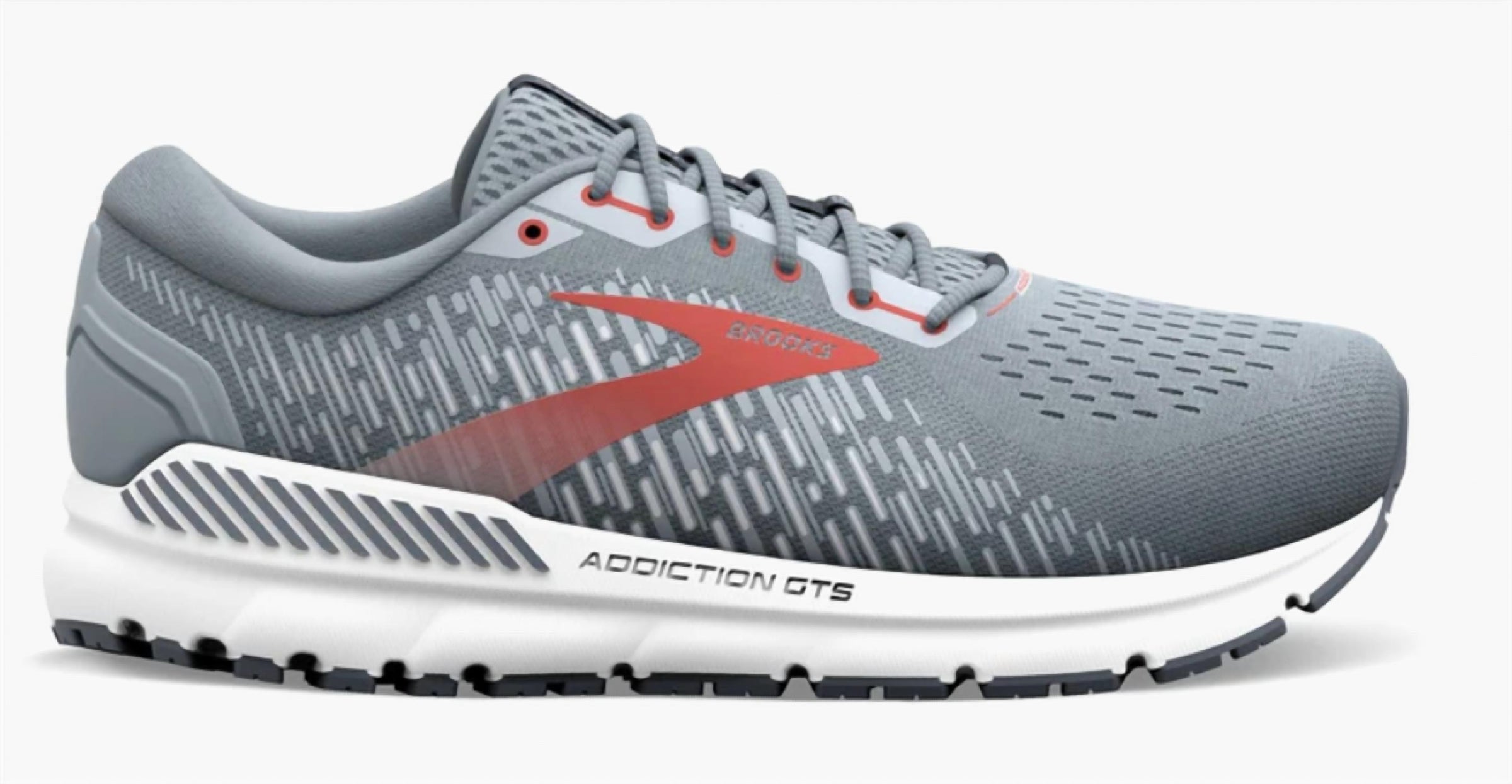 Brooks - Men Addiction GTS 15 Running Shoes
