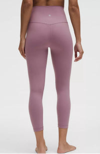 Lululemon - Align Crop Leggings - 23"