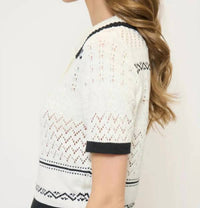 Central Park West - North Nautical Polo