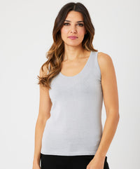 Angel Apparel - Knit Tank Top