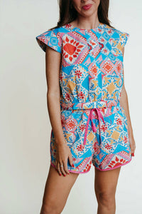 Laroque - Laura Shorts