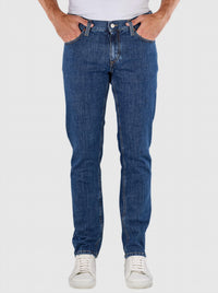 Alberto Makali - Rinse Jeans