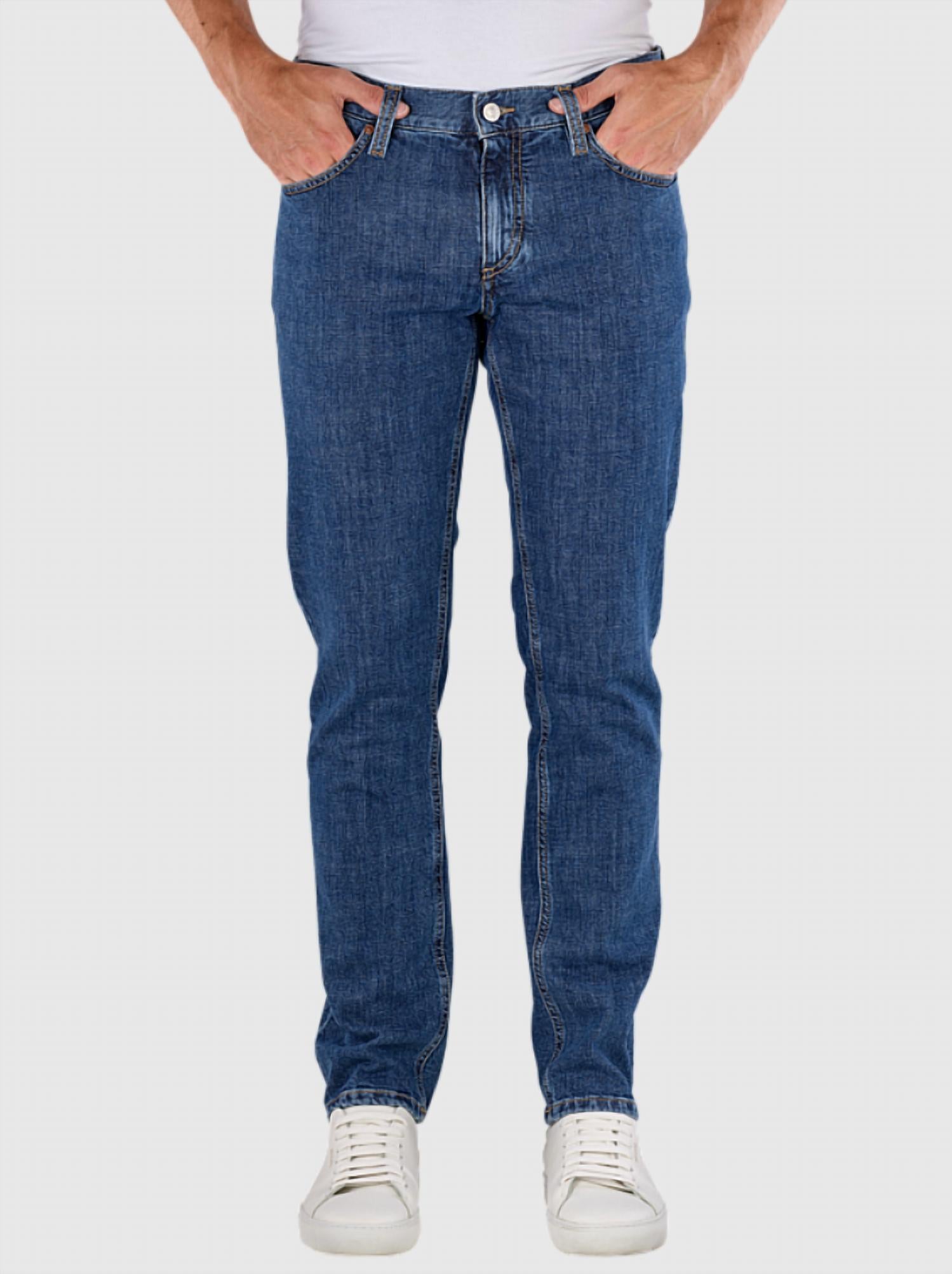 Alberto Makali - Rinse Jeans