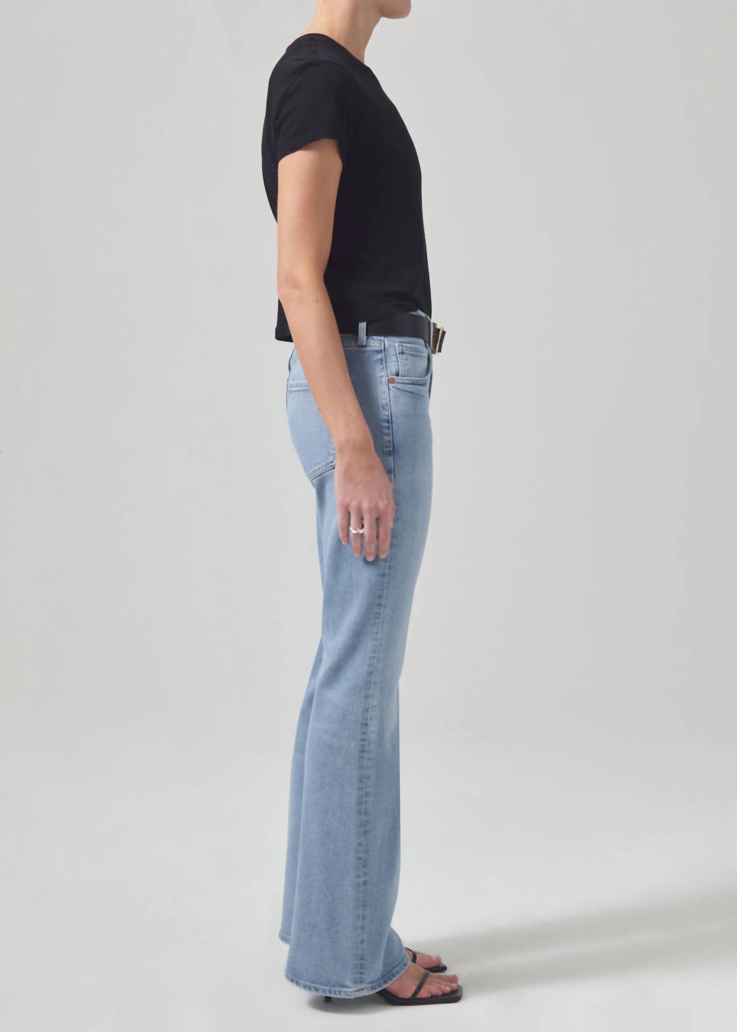 Citizens Of Humanity - Isola Flare Jean