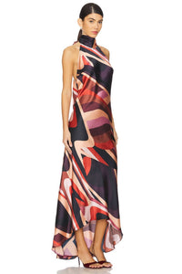 Misa Los Angeles - Fiore Dress