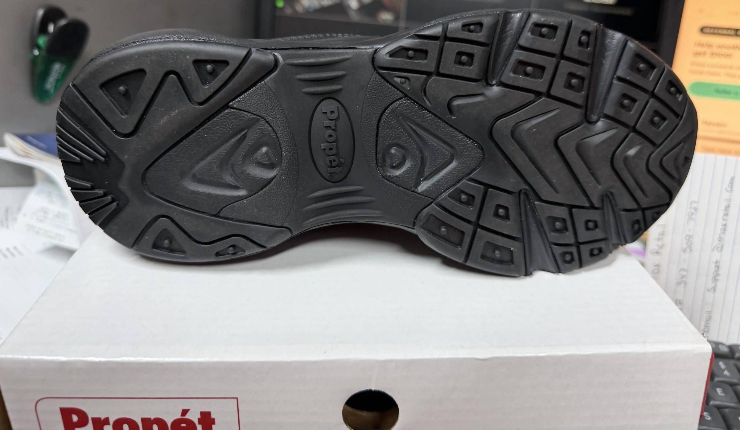 Propet - Women's stability walker Shoes