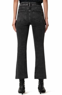 Mavi - Anika Crop Flare Jean