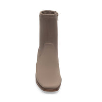 SILENT D Women's Fuller Boots in taupe - women's shoe - view 4