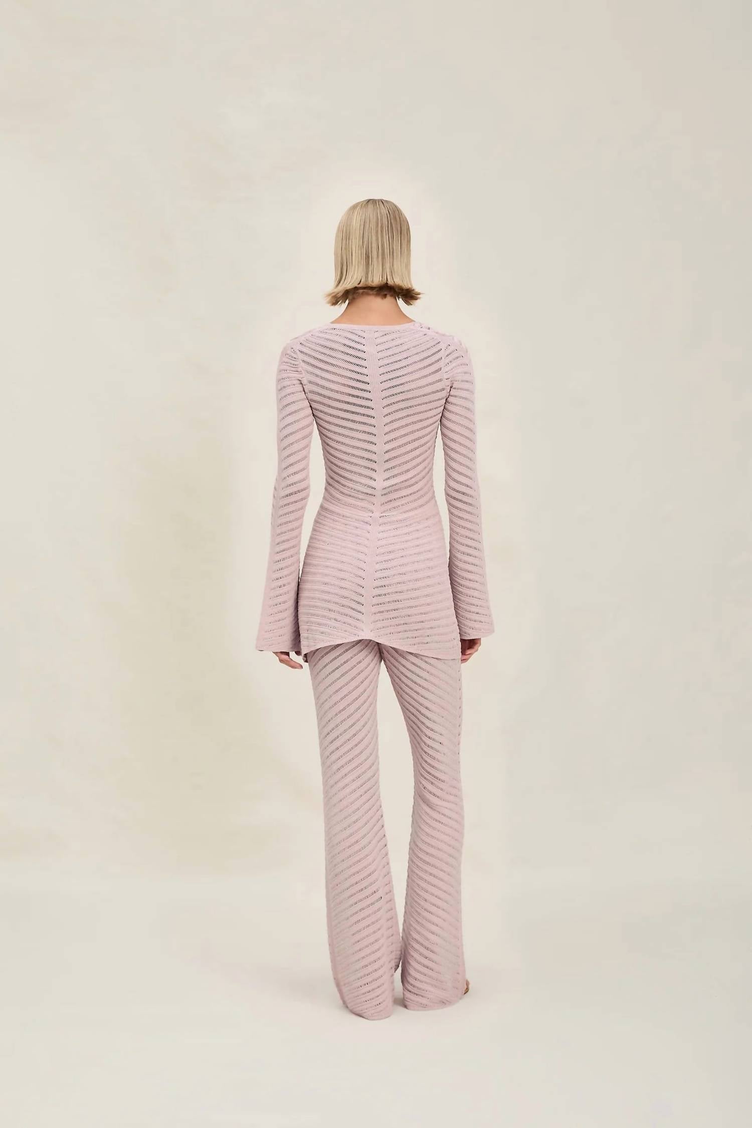 Devon Windsor - Camille Pants
