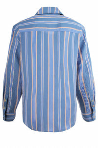 Finley - Crop Andie Shirt