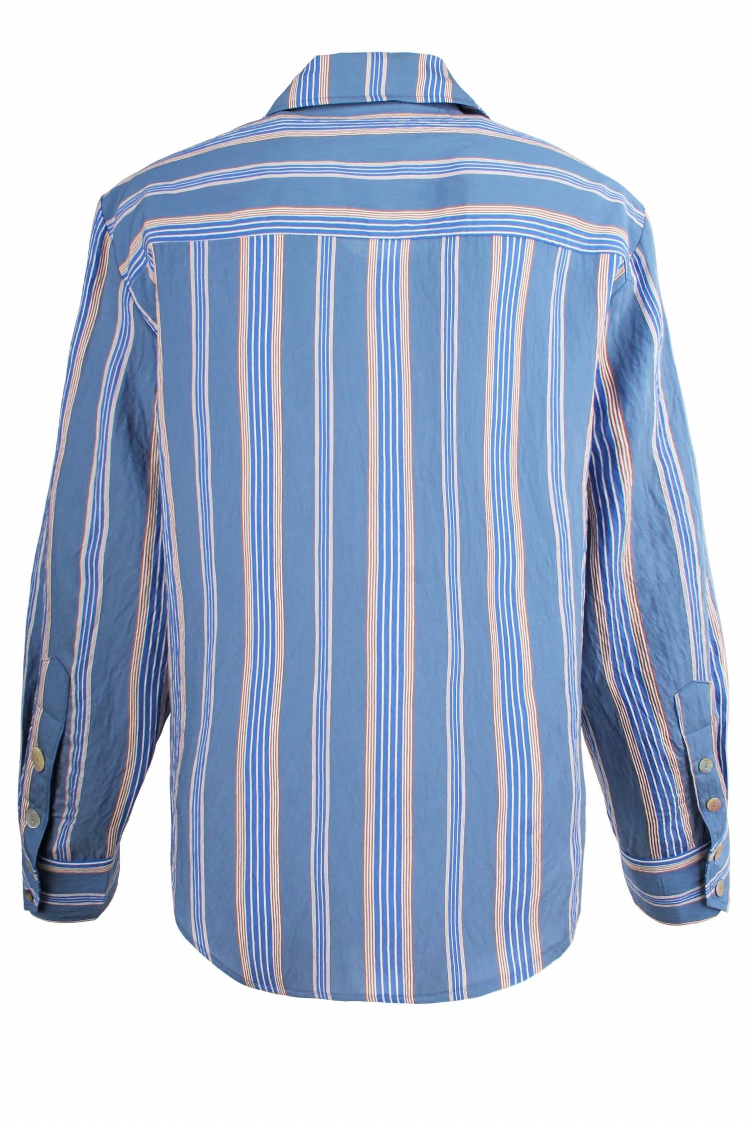 Finley - Crop Andie Shirt